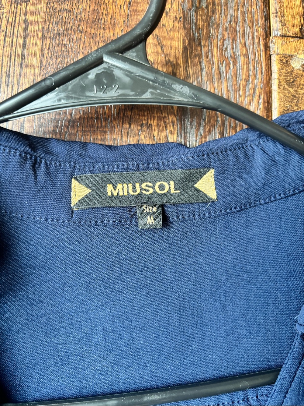Miusol formal dress size medium - Picture 5 of 13